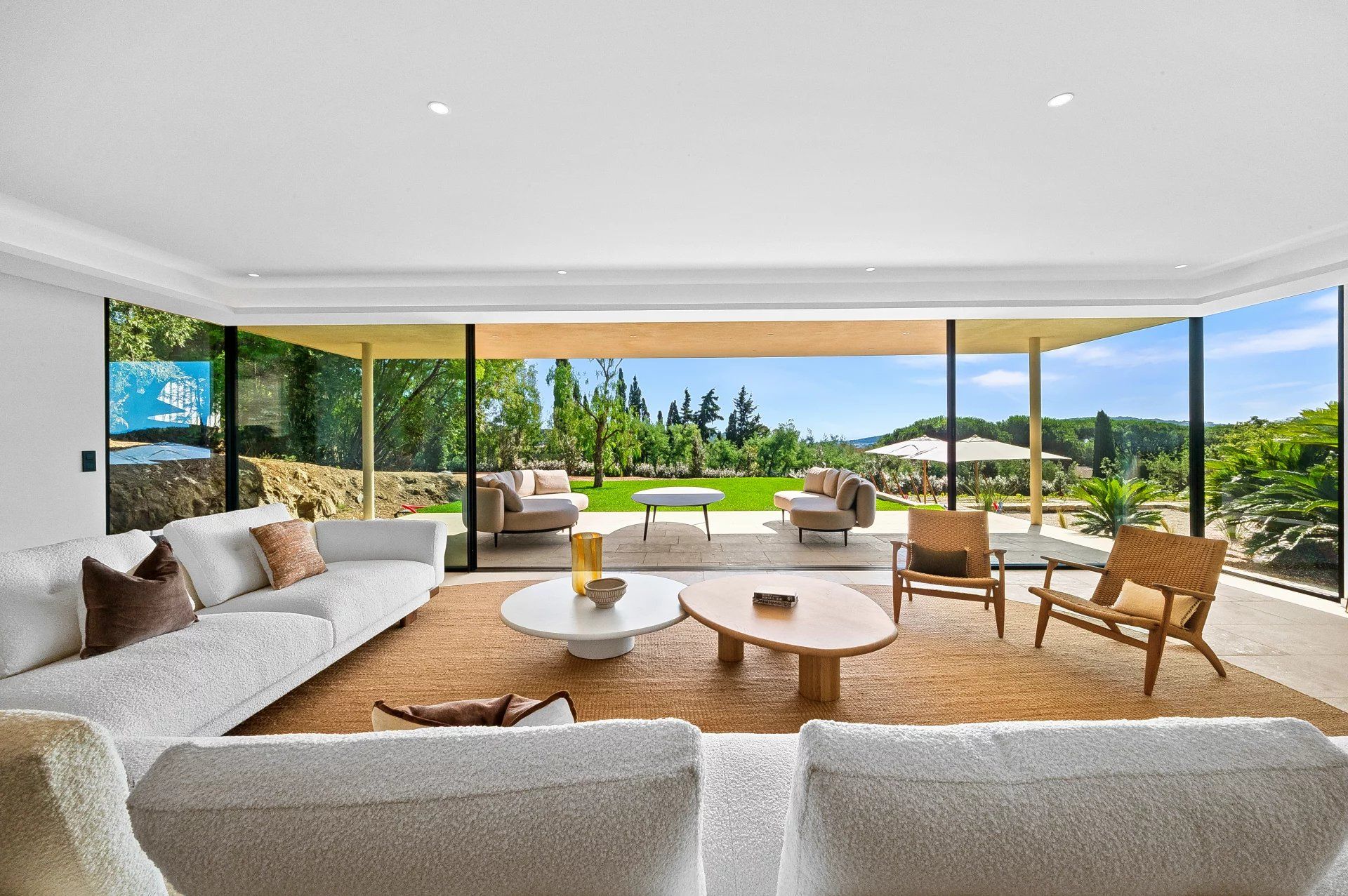 villa 7 Pièces en vente sur Ramatuelle (83350)
