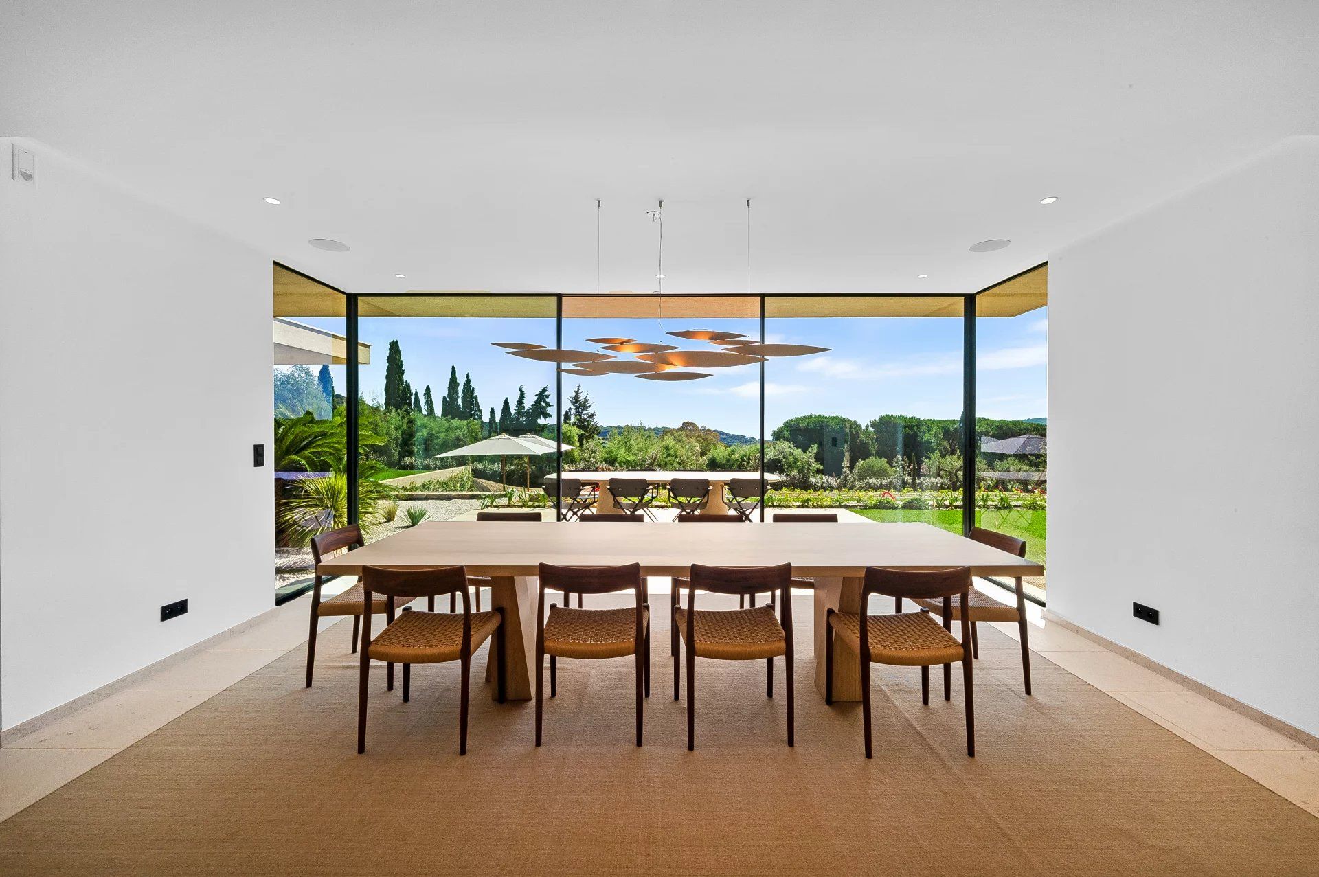 villa 7 Rooms for sale on Ramatuelle (83350)