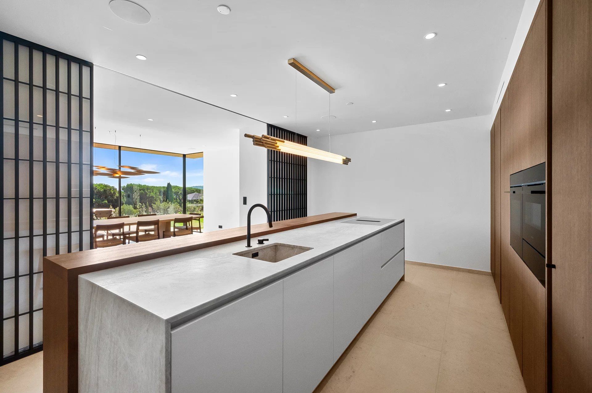 villa 7 Rooms for sale on Ramatuelle (83350)