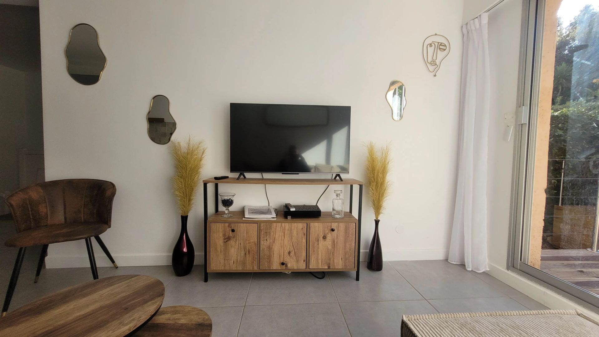 apartment 3 Rooms for sale on Saint-Tropez (83990)