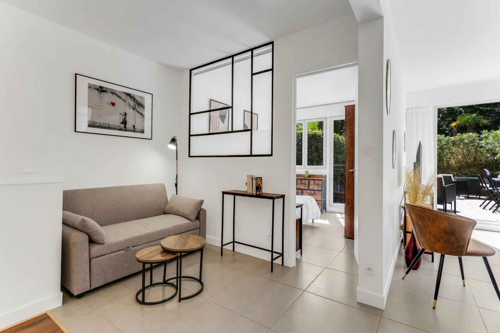 appartement 3 Pièces en vente sur Saint-Tropez (83990)