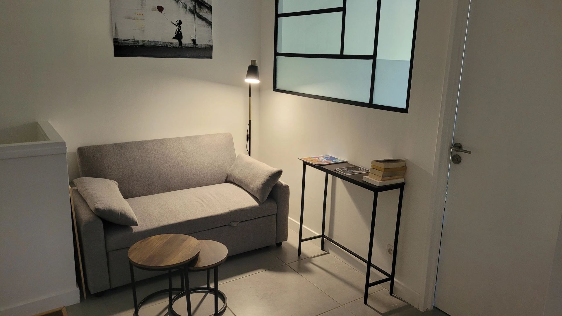 apartment 3 Rooms for sale on Saint-Tropez (83990)