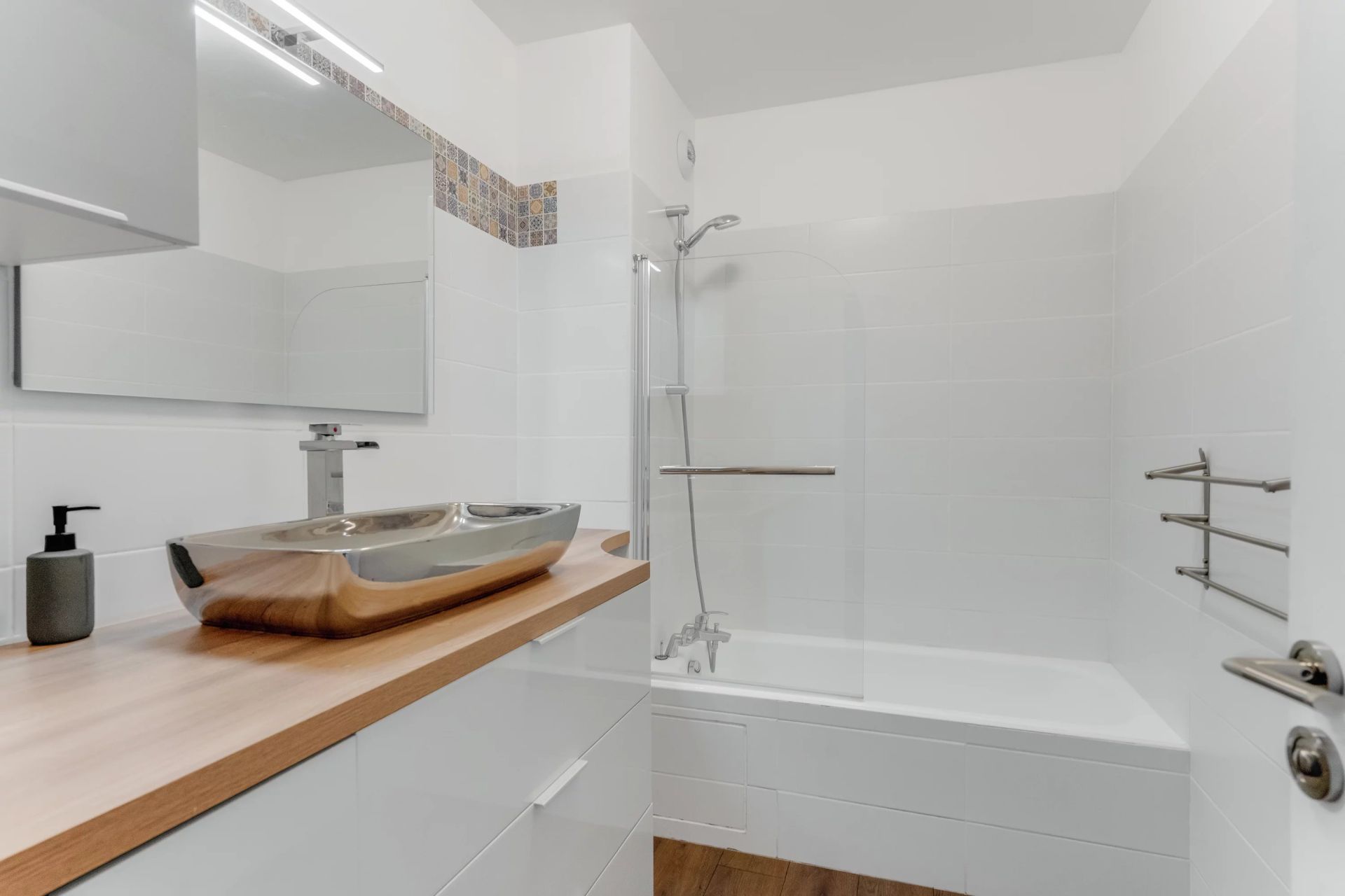 appartement 3 Pièces en vente sur Saint-Tropez (83990)