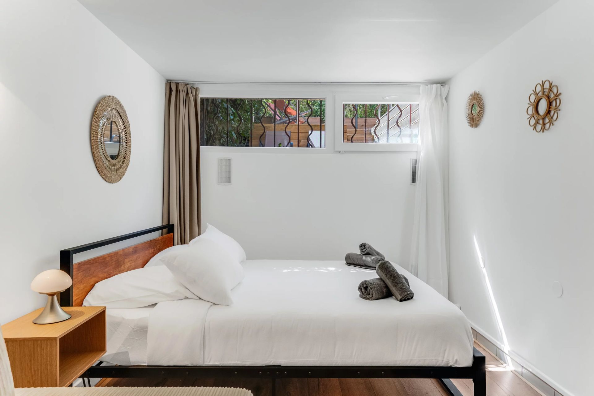 appartement 3 Pièces en vente sur Saint-Tropez (83990)