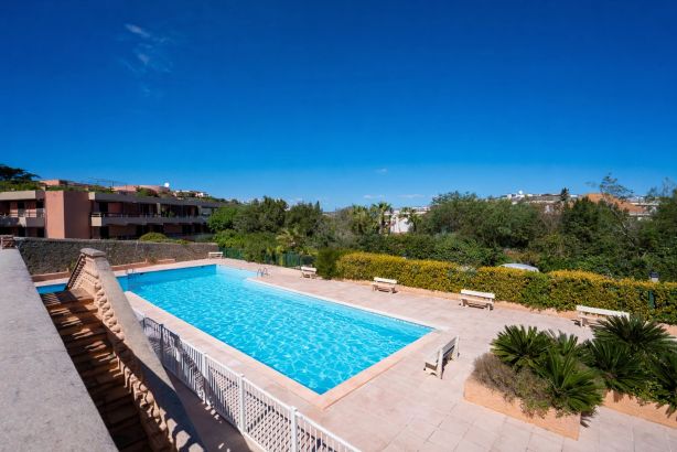 Vente Appartement Saint-Tropez 3&nbsp;Pièces 65.81&nbsp;m²