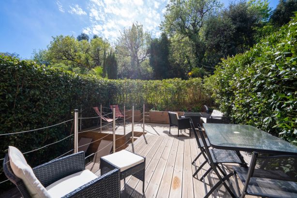 Sale Apartment Saint-Tropez 3&nbsp;Rooms 65.81&nbsp;m²