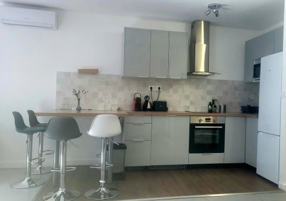 Sale Apartment Saint-Tropez 3&nbsp;Rooms 65.19&nbsp;m²