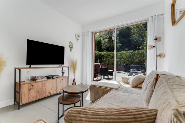 Sale Apartment Saint-Tropez 3&nbsp;Rooms 65.81&nbsp;m²