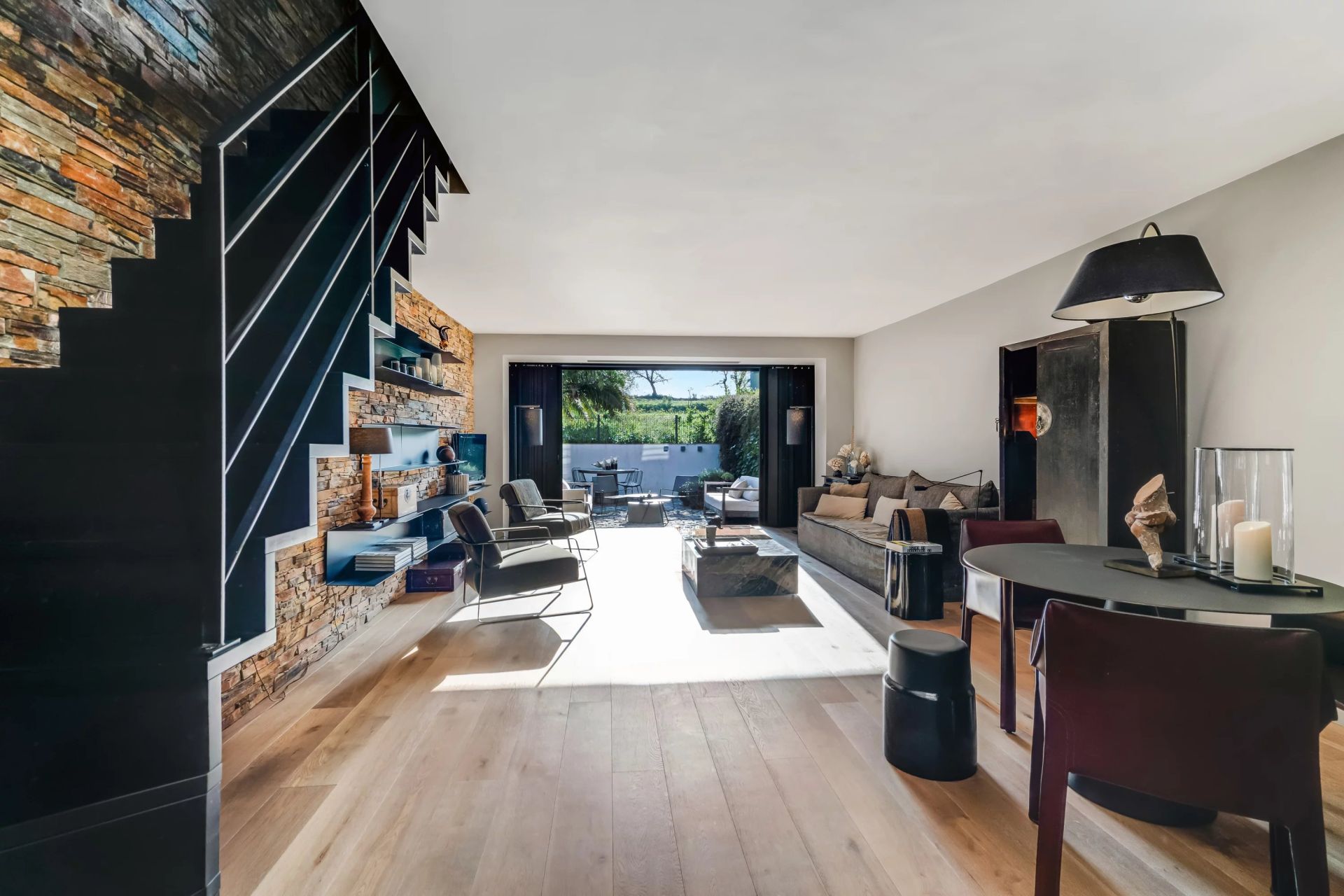 appartement 3 Pièces en vente sur Saint-Tropez (83990)