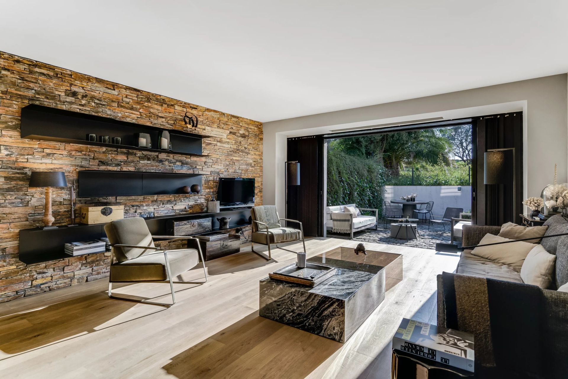 Sale Apartment Saint-Tropez 3&nbsp;Rooms 85.32&nbsp;m²