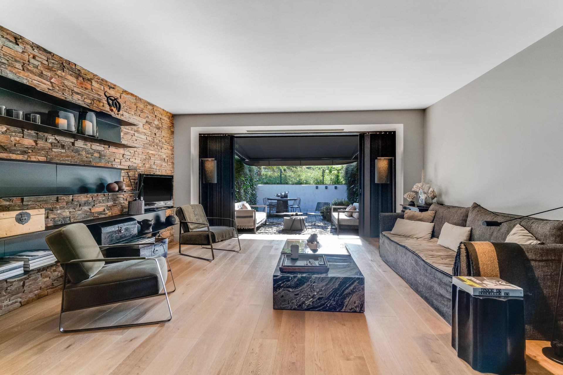 Sale Apartment Saint-Tropez 3&nbsp;Rooms 85.32&nbsp;m²