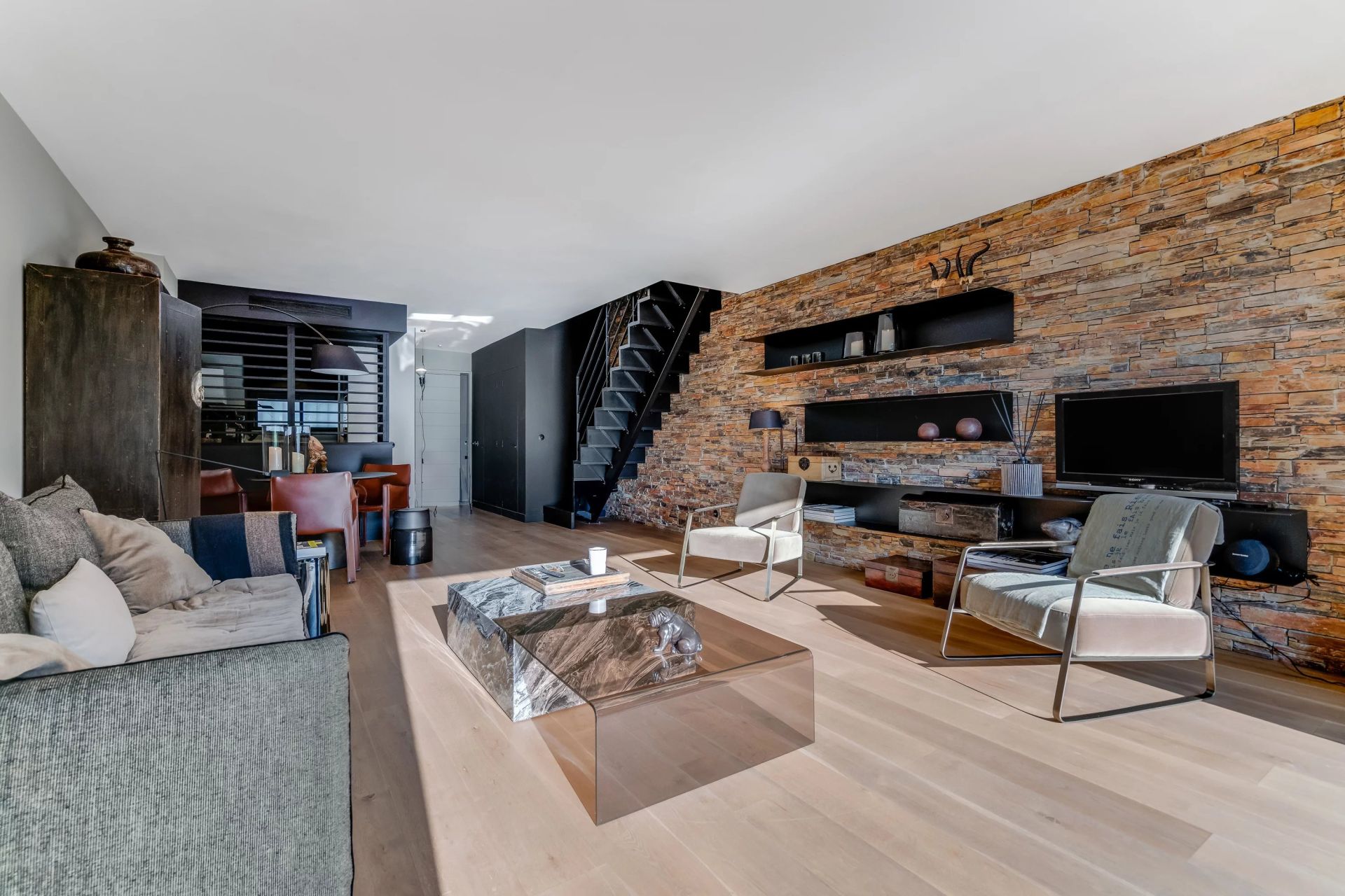 Sale Apartment Saint-Tropez 3&nbsp;Rooms 85.32&nbsp;m²