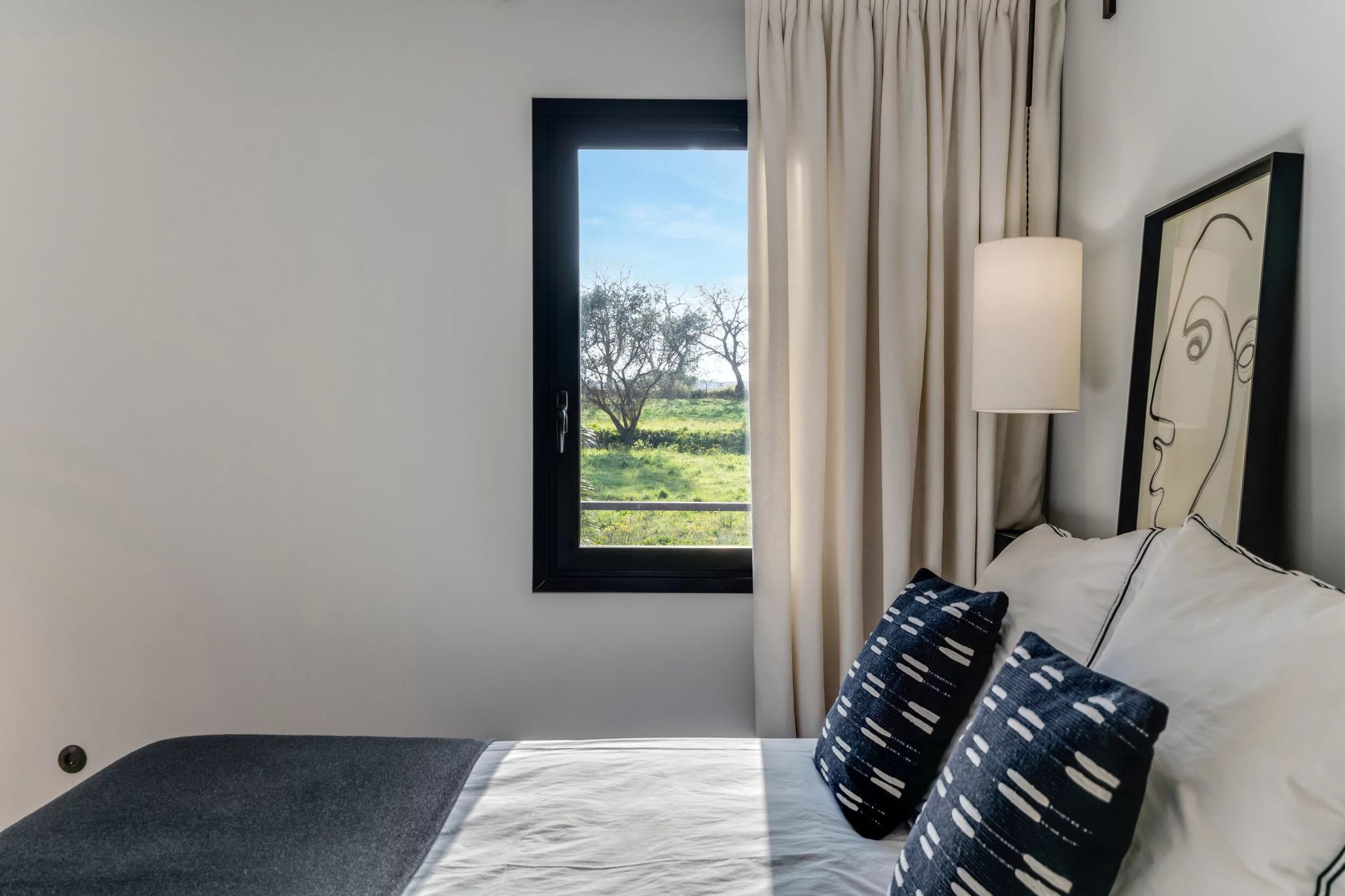 appartement 3 Pièces en vente sur Saint-Tropez (83990)