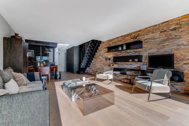 Sale Apartment Saint-Tropez 3&nbsp;Rooms 85.32&nbsp;m²