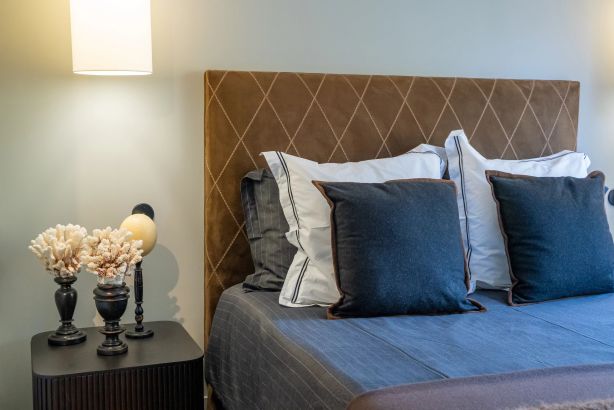 Sale Apartment Saint-Tropez 3&nbsp;Rooms 85.32&nbsp;m²