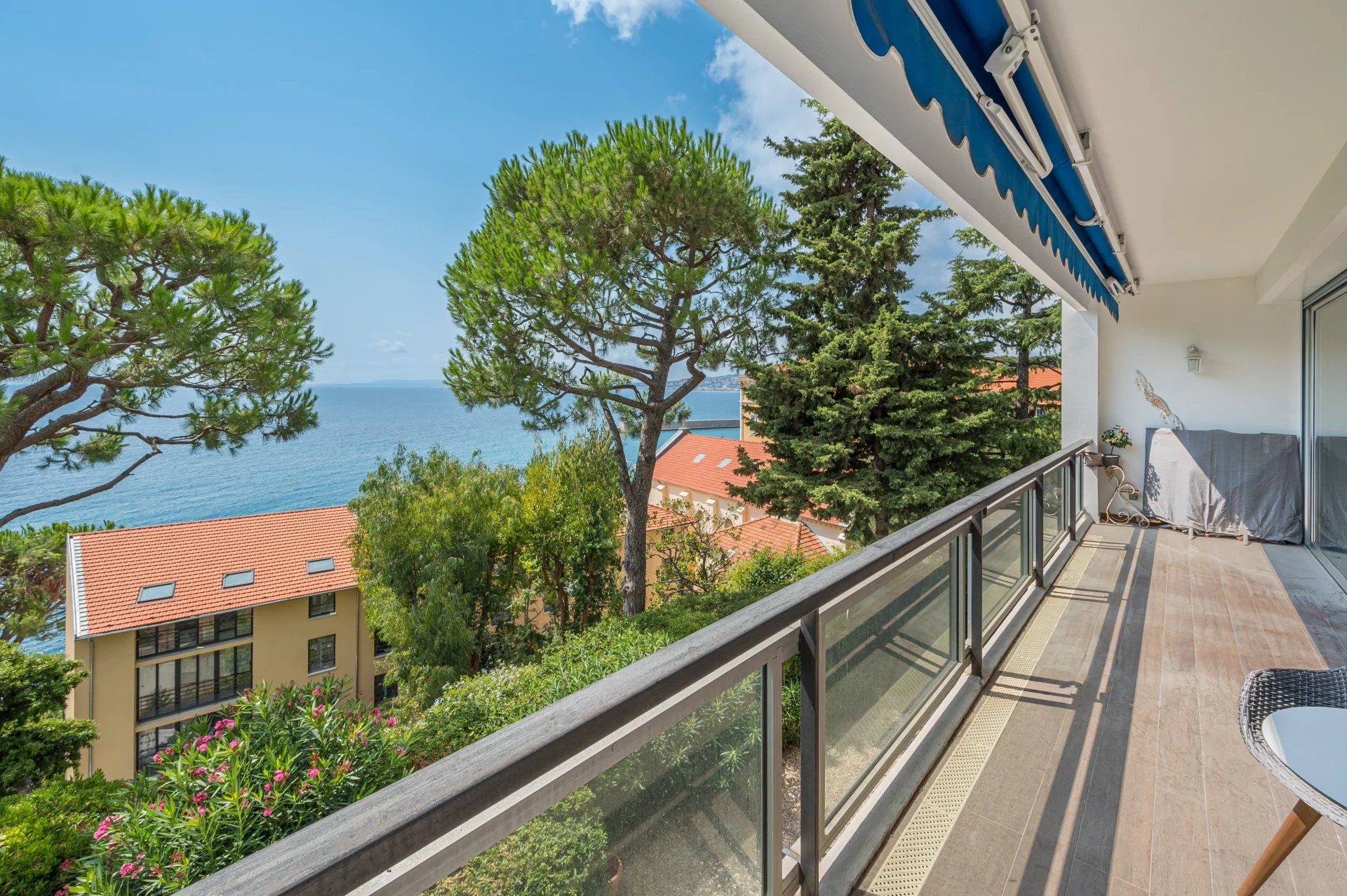 Sale Apartment Nice 4&nbsp;Rooms 138&nbsp;m²