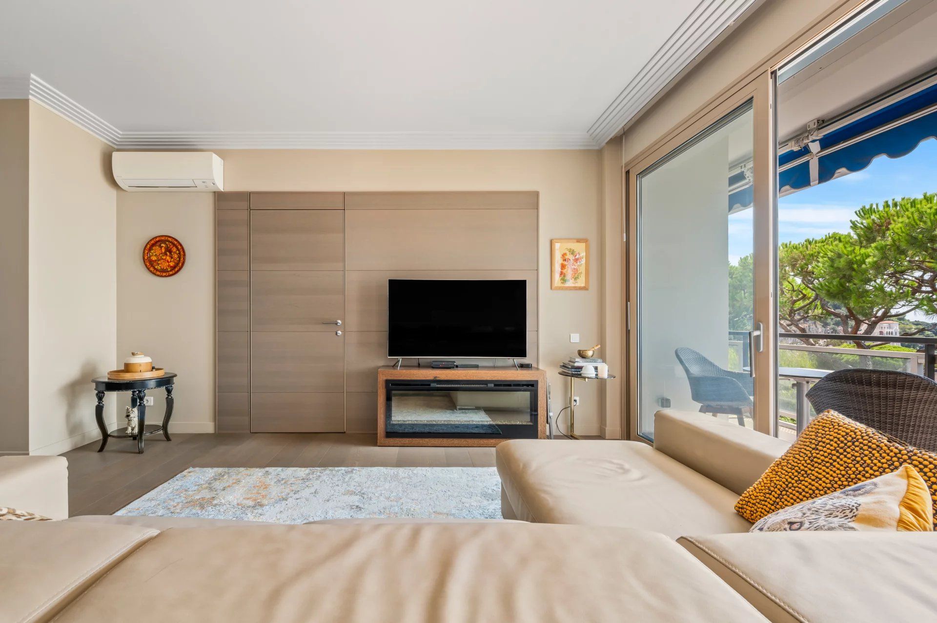 appartement 4 Pièces en vente sur Nice (06300)