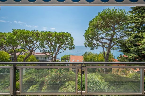 Vente Appartement Nice 4&nbsp;Pièces 138&nbsp;m²