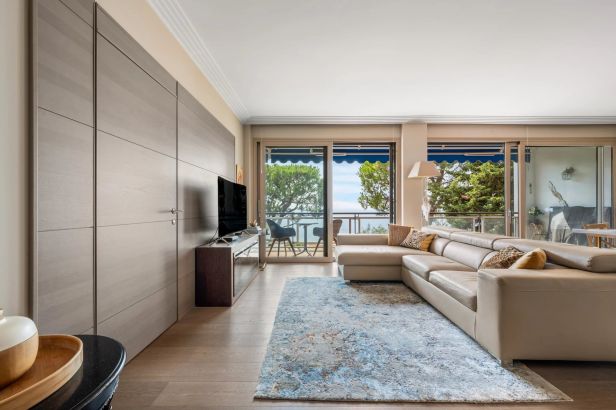 Vente Appartement Nice 4&nbsp;Pièces 138&nbsp;m²