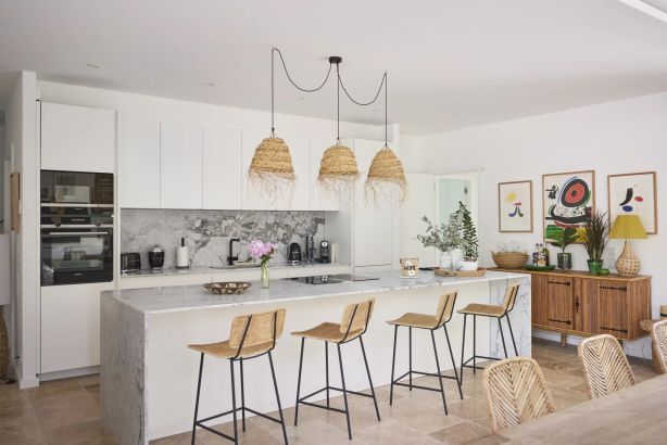 Location saisonnière Villa Saint-Tropez 6&nbsp;Pièces 220&nbsp;m²