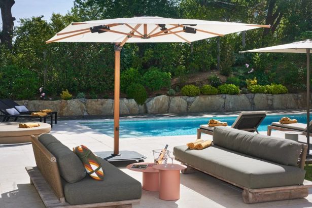 Location saisonnière Villa Saint-Tropez 6&nbsp;Pièces 195&nbsp;m²