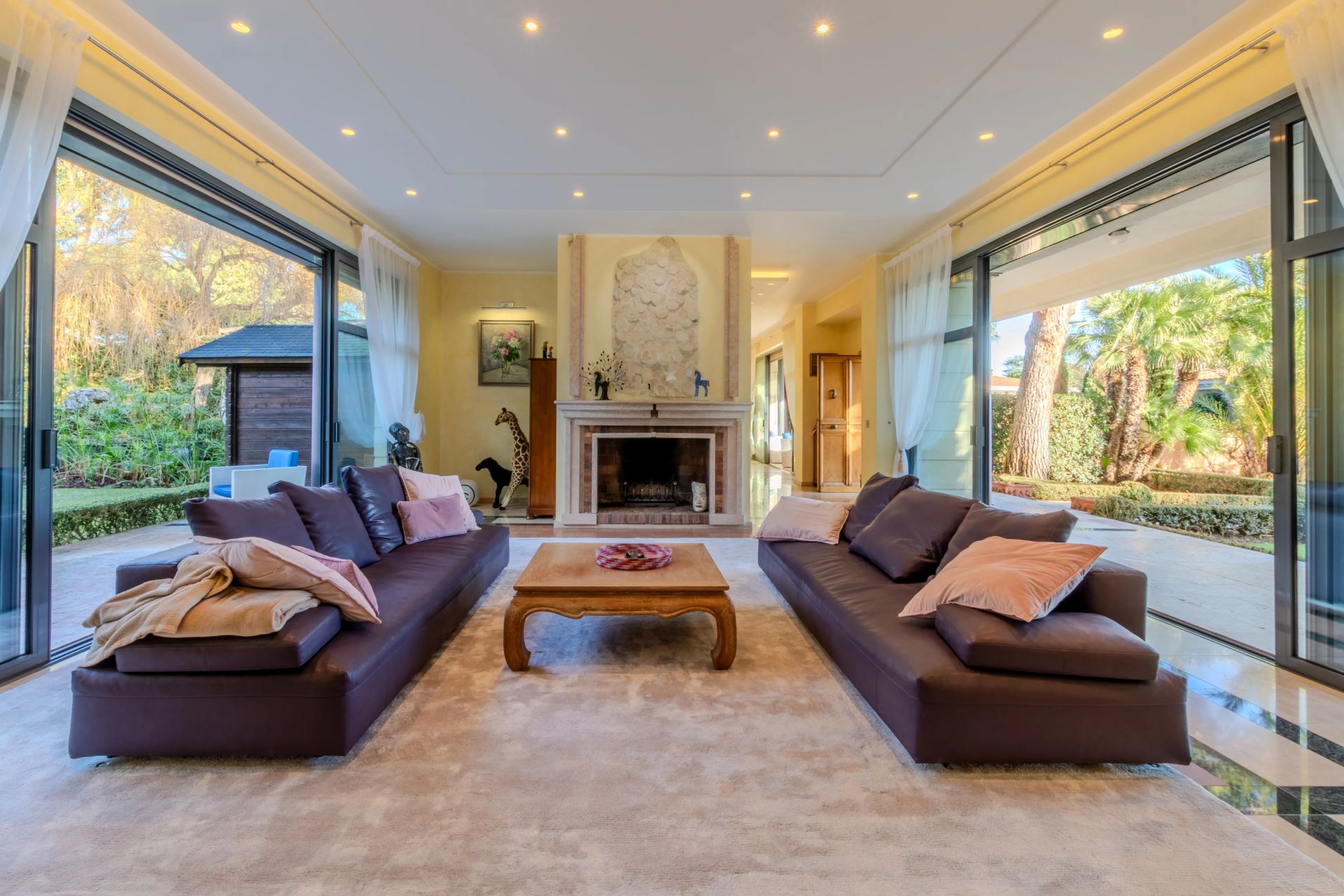 Sale Villa Antibes 10&nbsp;Rooms 418&nbsp;m²