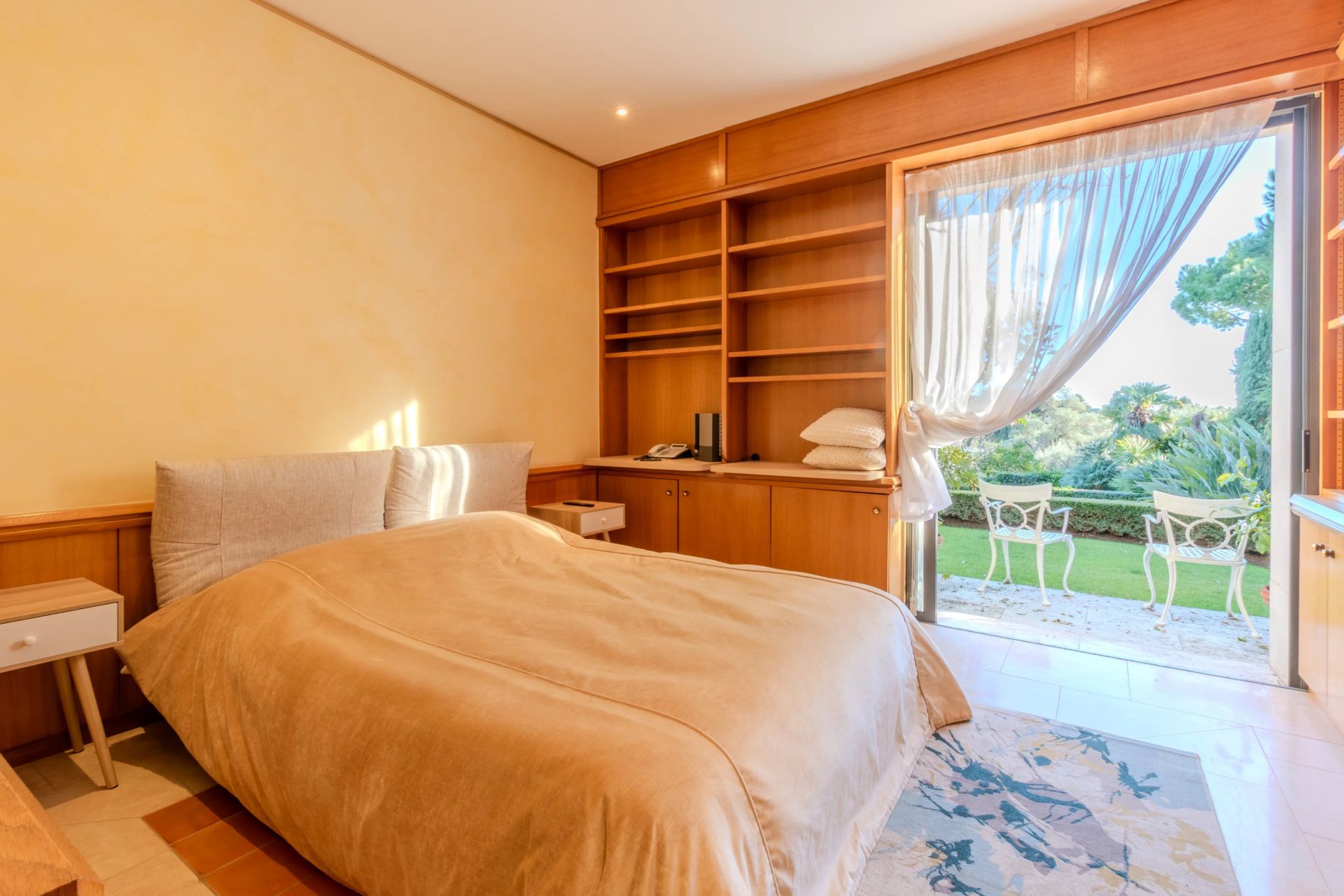 Sale Villa Antibes 10&nbsp;Rooms 418&nbsp;m²