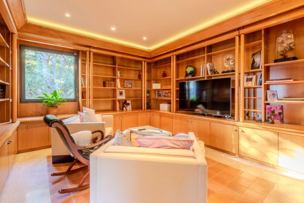 Sale Villa Antibes 10&nbsp;Rooms 418&nbsp;m²