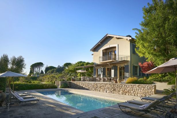 Sale Villa Antibes 8&nbsp;Rooms 600&nbsp;m²