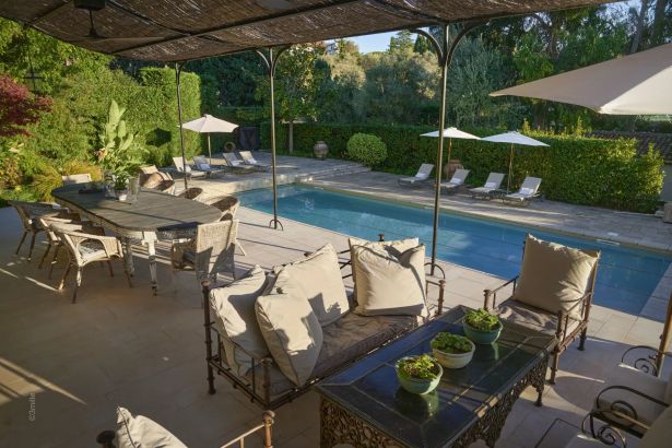 Sale Villa Antibes 8&nbsp;Rooms 600&nbsp;m²