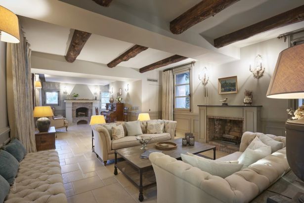 Sale Villa Antibes 8&nbsp;Rooms 600&nbsp;m²