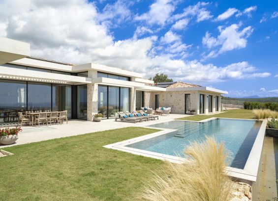 Sale Villa Roquefort-les-Pins 7&nbsp;Rooms 575&nbsp;m²