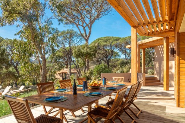 Location saisonnière Villa Saint-Tropez 8&nbsp;Pièces 300&nbsp;m²