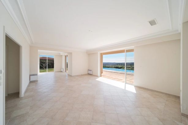 Sale Villa Villeneuve-Loubet 6&nbsp;Rooms