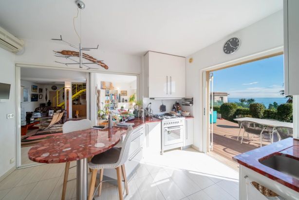 Sale Villa Antibes 4&nbsp;Rooms