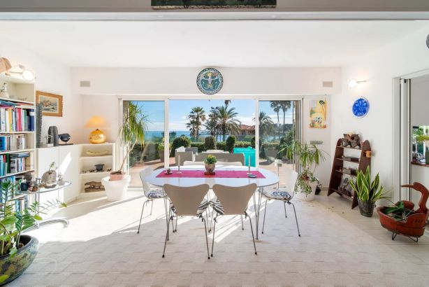 Sale Villa Antibes 4&nbsp;Rooms