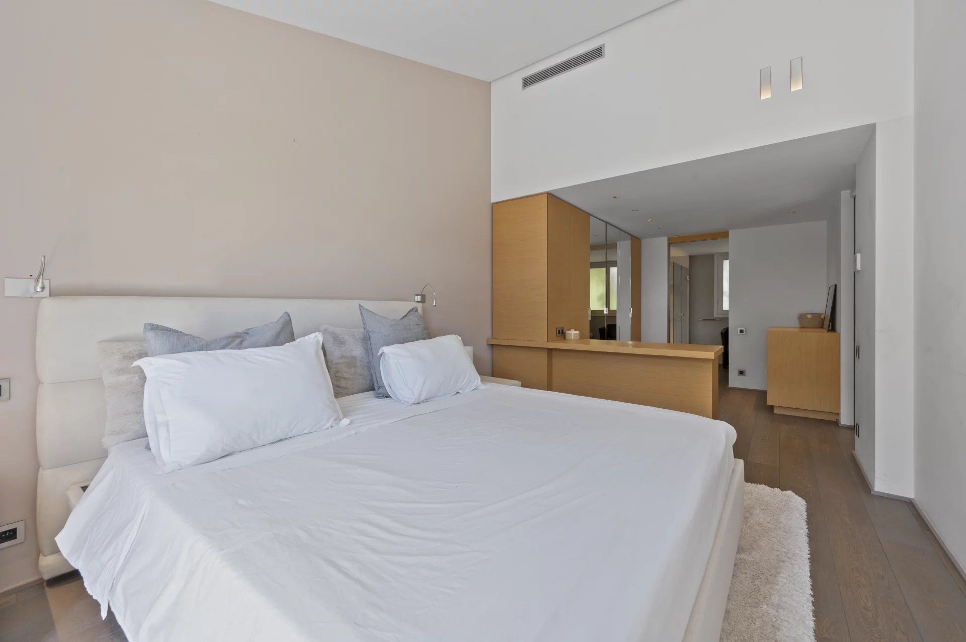 villa 4 Pièces en vente sur Saint-Jean-Cap-Ferrat (06230)