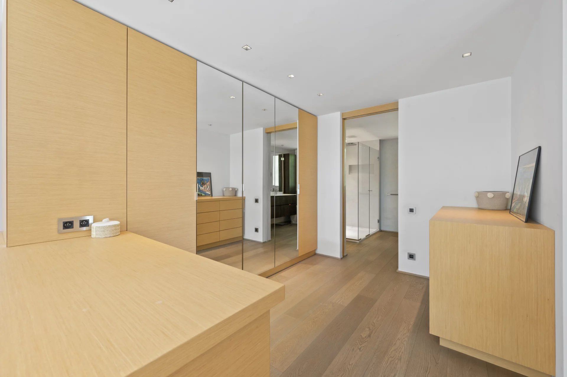 villa 4 Pièces en vente sur Saint-Jean-Cap-Ferrat (06230)