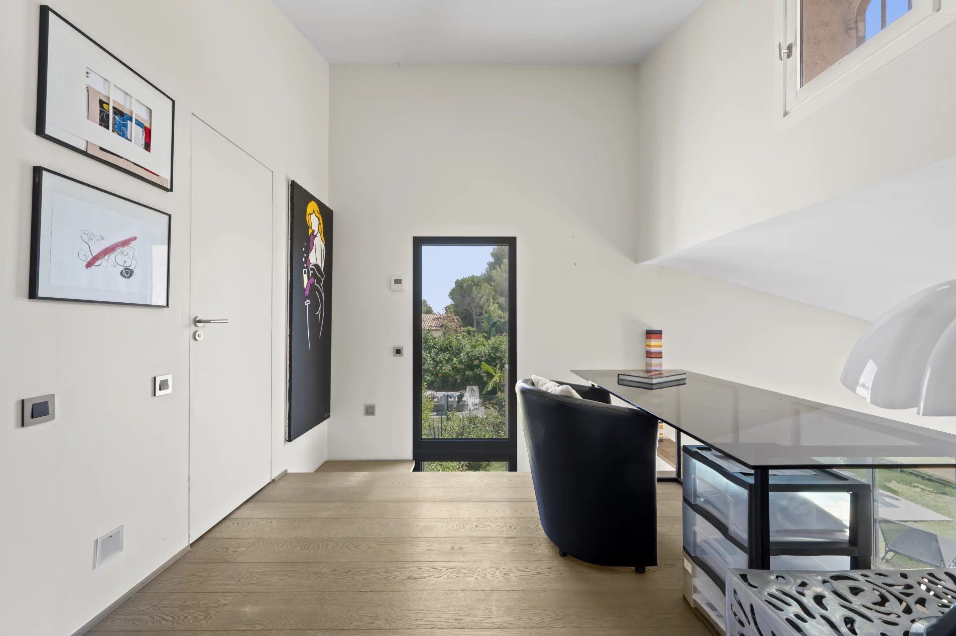 villa 4 Pièces en vente sur Saint-Jean-Cap-Ferrat (06230)