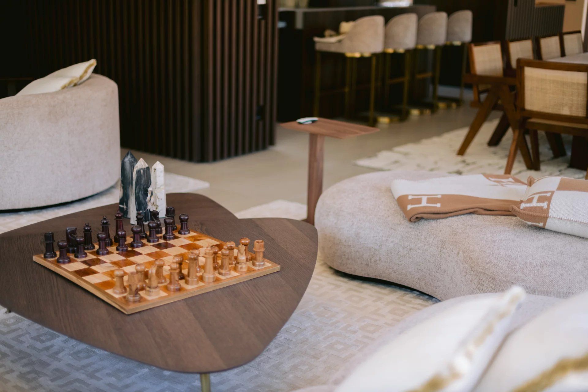 villa 6 Rooms for seasonal rent on La Croix-Valmer (83420)