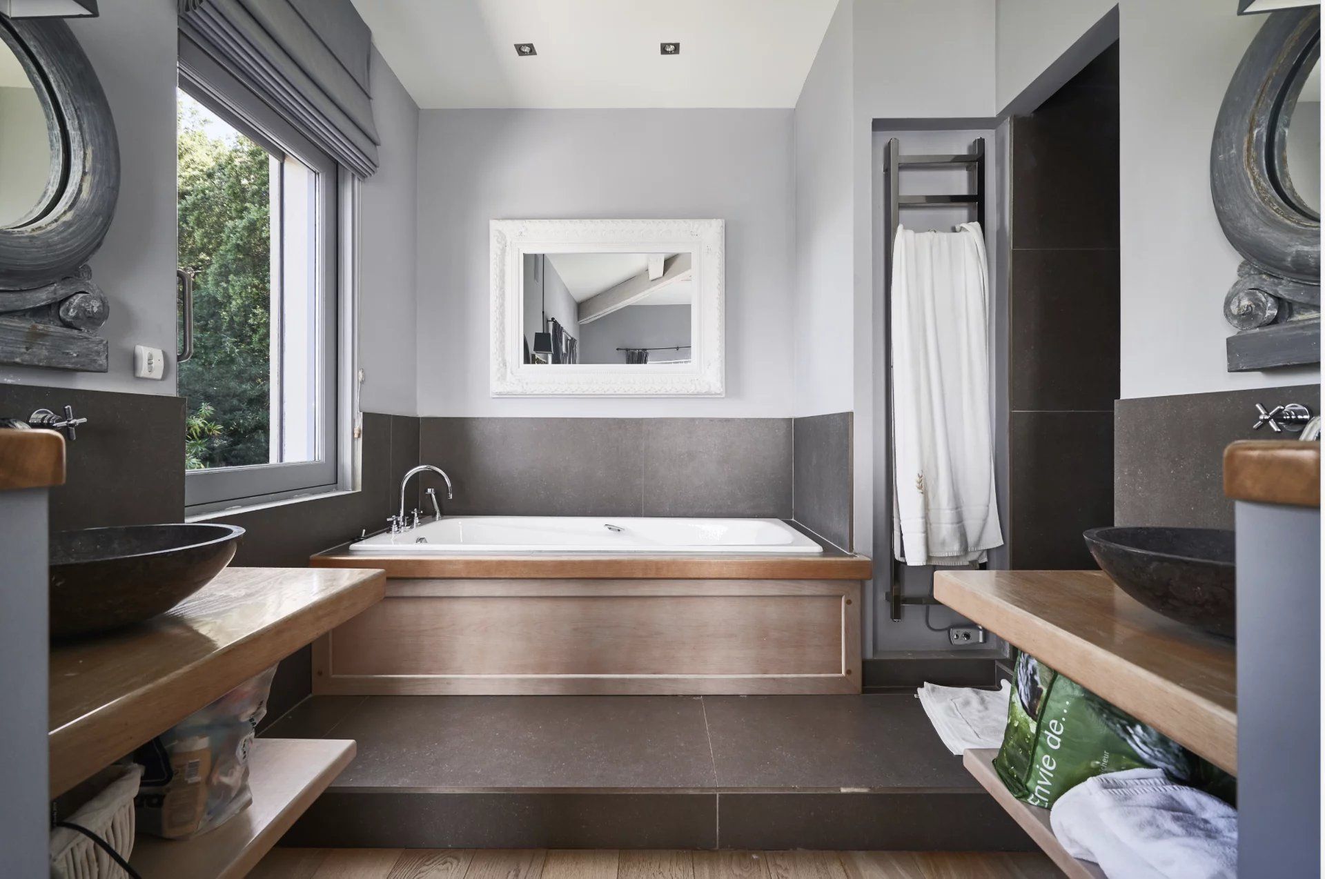 villa 7 Pièces en location saisonnière sur Saint-Tropez (83990)