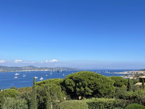 Location saisonnière Villa Saint-Tropez 7&nbsp;Pièces 400&nbsp;m²