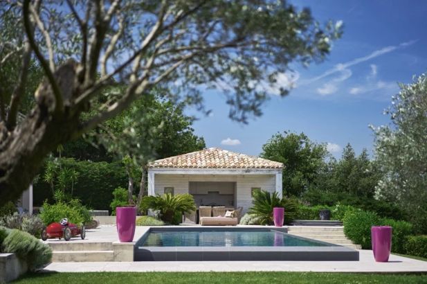 Location saisonnière Villa Saint-Tropez 7&nbsp;Pièces 400&nbsp;m²