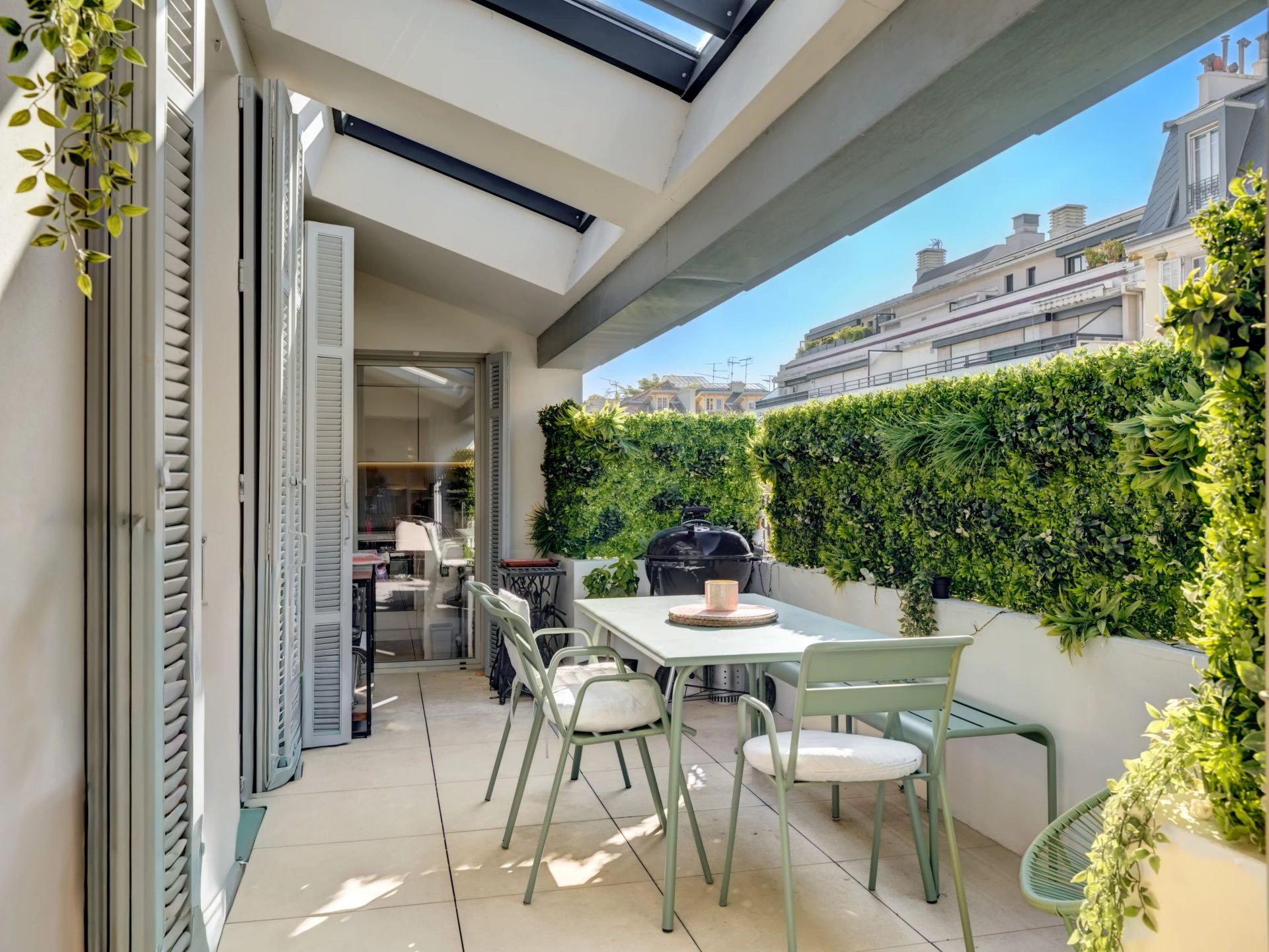 Sale Apartment Nice 5&nbsp;Rooms 132.7&nbsp;m²