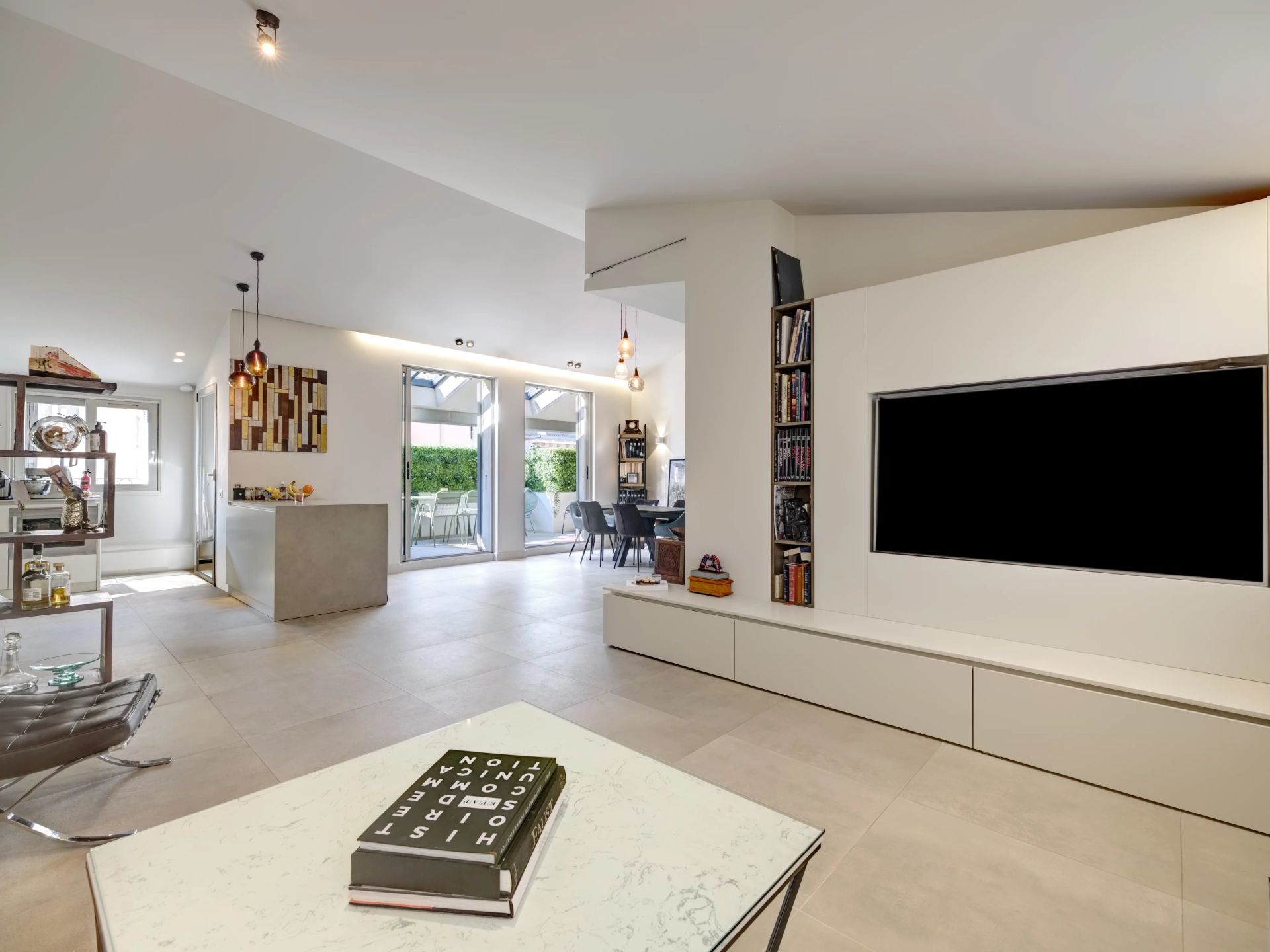 appartement 5 Pièces en vente sur Nice (06000)