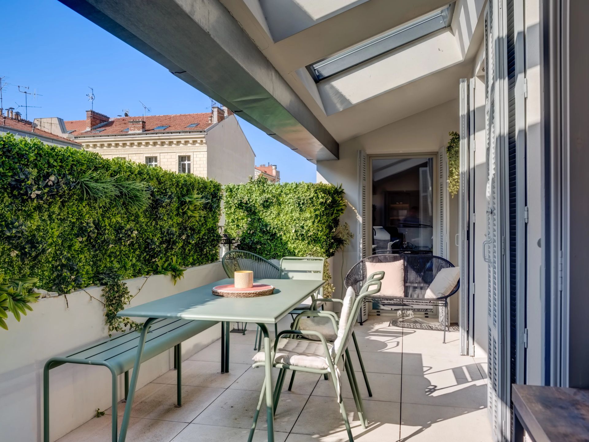 Sale Apartment Nice 5&nbsp;Rooms 132.7&nbsp;m²