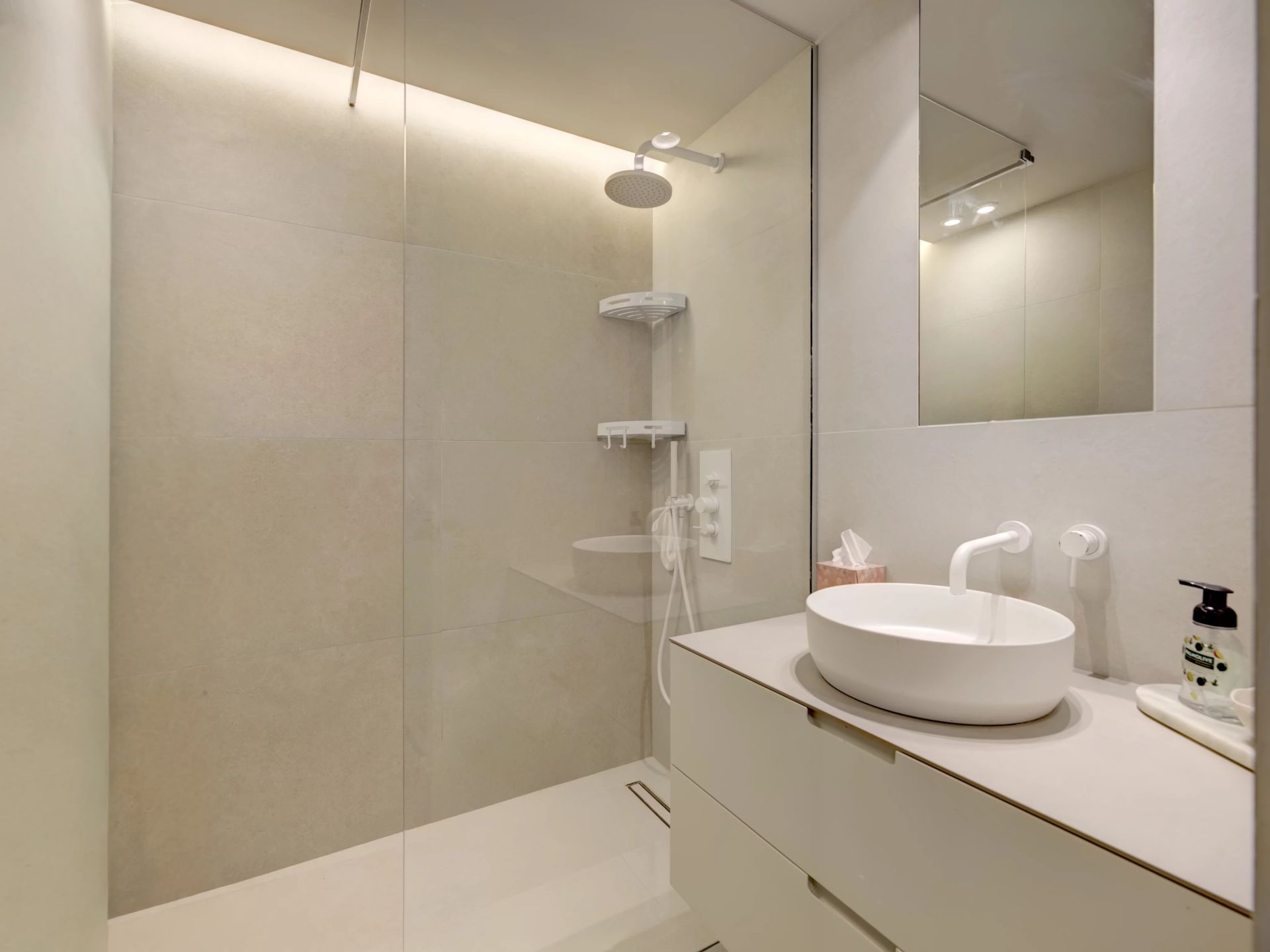 appartement 5 Pièces en vente sur Nice (06000)