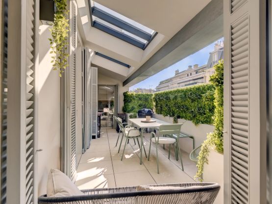 Vente Appartement Nice 5&nbsp;Pièces 132.7&nbsp;m²