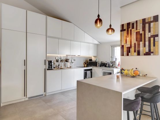 Vente Appartement Nice 5&nbsp;Pièces 132.7&nbsp;m²