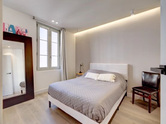 Vente Appartement Nice 5&nbsp;Pièces 132.7&nbsp;m²